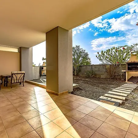 Διαμέρισμα Townhouse Los Cristianos 4hrinie