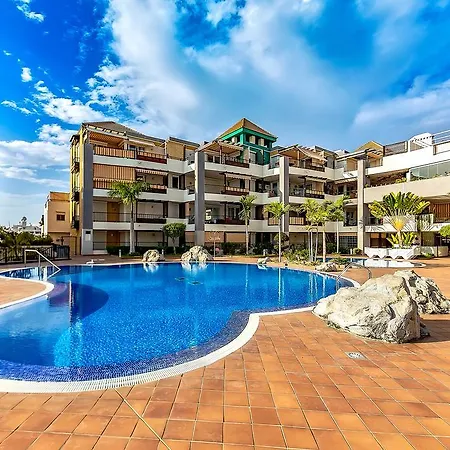 Townhouse Los Cristianos 4hrinie Los Cristianos (Tenerife)