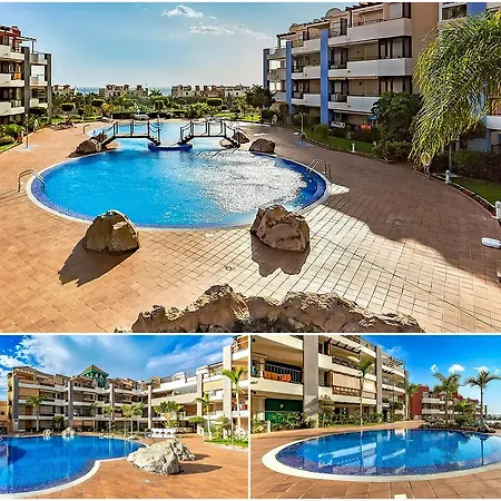 Townhouse Los Cristianos 4hrinie * Los Cristianos (Tenerife)