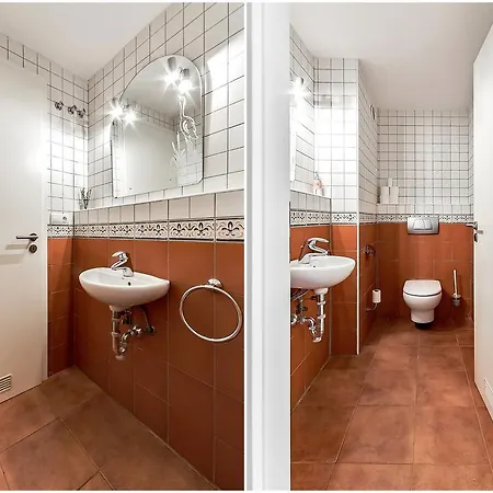 Townhouse Los Cristianos 4hrinie Διαμέρισμα *
