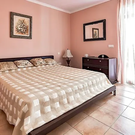 Townhouse Los Cristianos 4hrinie Διαμέρισμα Los Cristianos (Tenerife)