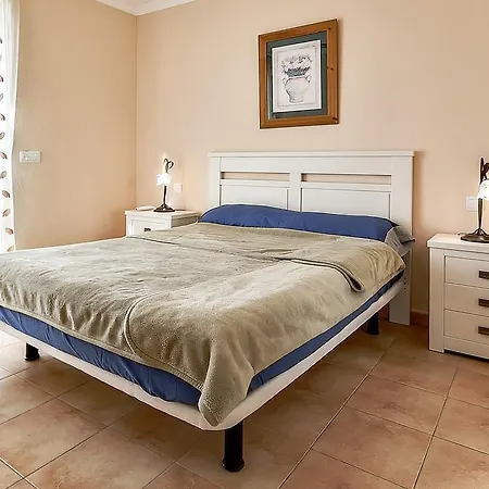 Townhouse Los Cristianos 4hrinie *