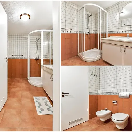 Townhouse Los Cristianos 4hrinie Διαμέρισμα