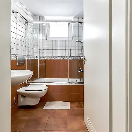 Townhouse Los Cristianos 4hrinie דירה
