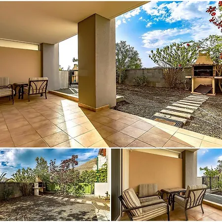 Townhouse Los Cristianos 4hrinie דירה לוס כריסטיאנוס