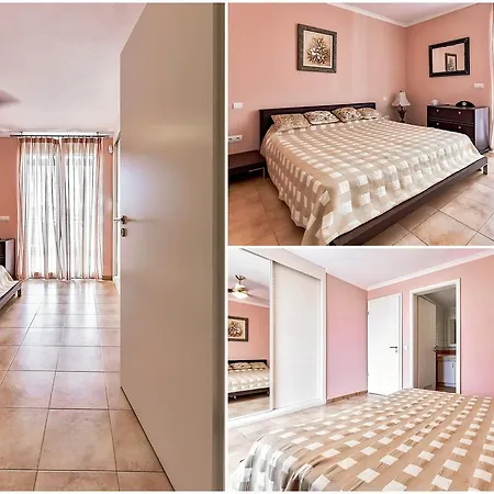 דירה Townhouse Los Cristianos 4hrinie לוס כריסטיאנוס