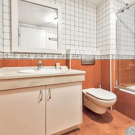 Townhouse Los Cristianos 4hrinie * لوس كريستيانوس