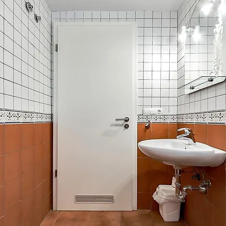 شقة Townhouse Los Cristianos 4hrinie