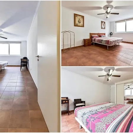 Townhouse Los Cristianos 4hrinie شقة لوس كريستيانوس