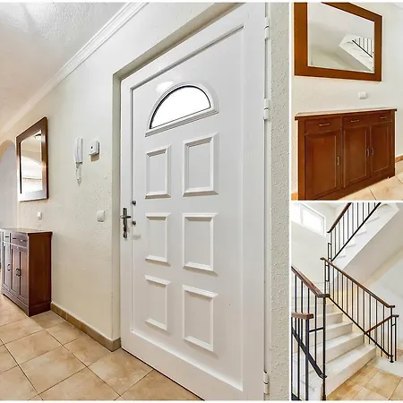 شقة Townhouse Los Cristianos 4hrinie *