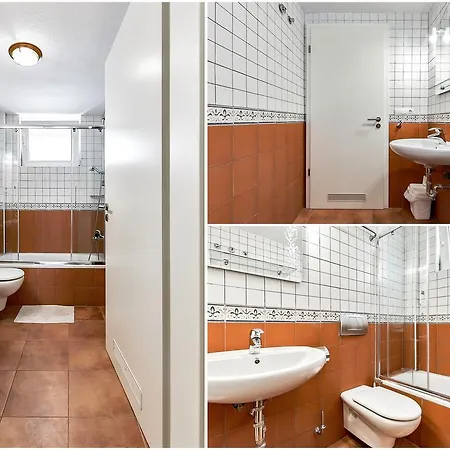 شقة Townhouse Los Cristianos 4hrinie لوس كريستيانوس