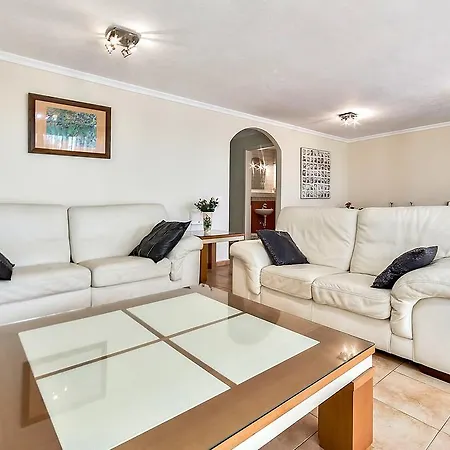 Townhouse Los Cristianos 4hrinie *