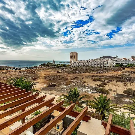 Townhouse Los Cristianos 4hrinie