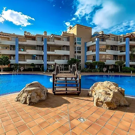 Townhouse Los Cristianos 4hrinie شقة *