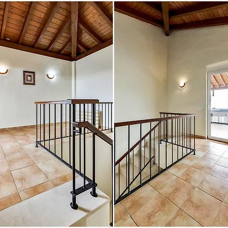 شقة Townhouse Los Cristianos 4hrinie *