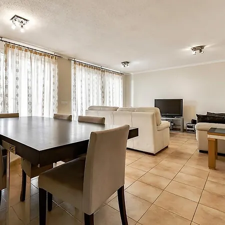 Townhouse Los Cristianos 4hrinie * لوس كريستيانوس