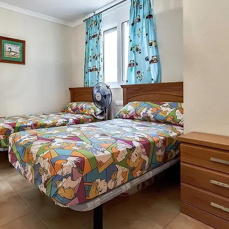 Townhouse Los Cristianos 4hrinie