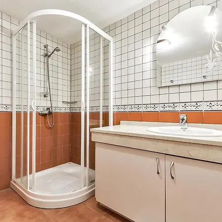 Townhouse Los Cristianos 4hrinie شقة لوس كريستيانوس