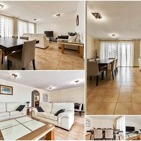 Townhouse Los Cristianos 4hrinie شقة لوس كريستيانوس