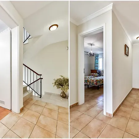 Townhouse Los Cristianos 4hrinie لوس كريستيانوس